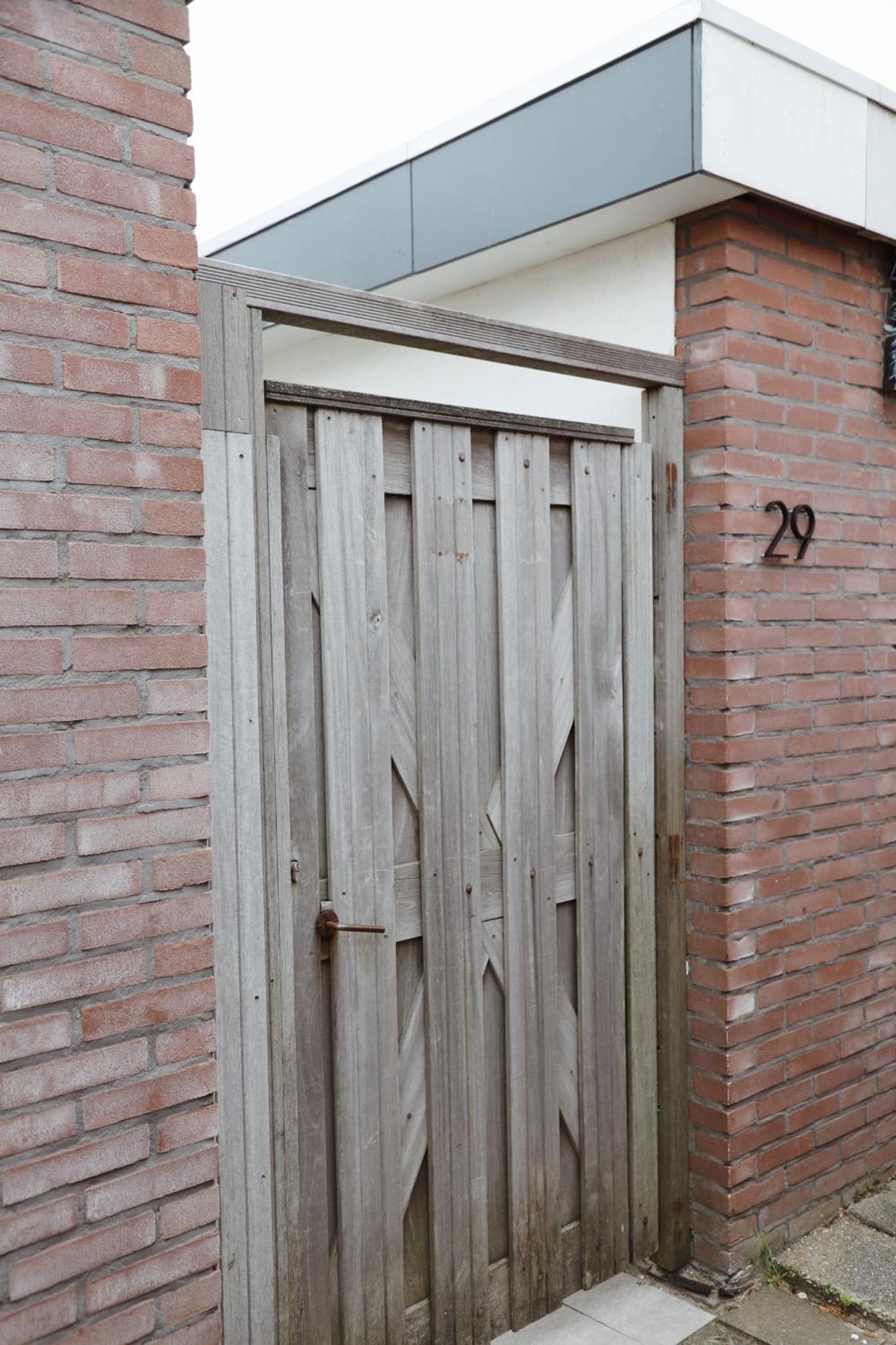 Charley'S Beachhouse Noordwijk Exterior foto